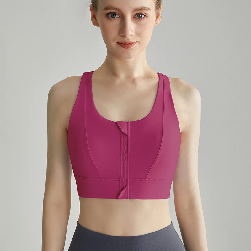 OEM active wear bra for woman