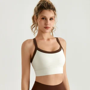 OEM woman fitness bra