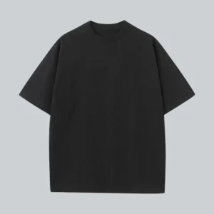 Custom 230G Combed Cotton Custom T Shirt Men