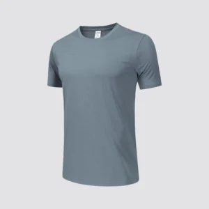 Custom Men’s Sleeveless Loose Fit Summer Tank Top