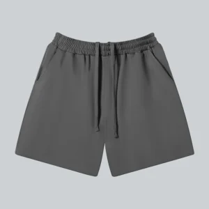 Custom Cooling Shorts Men Antibacterial