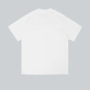 Custom 260G Oversize Cotton Drop Shoulder T Shirt