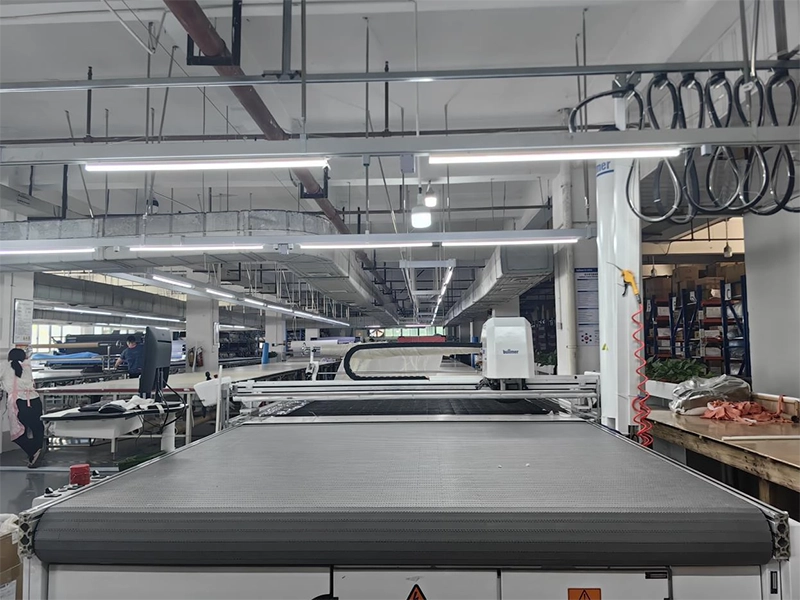 factory MP